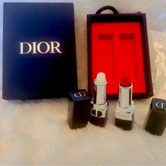 Dior beauty set - Picture 4 of 9